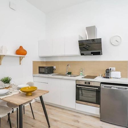 Ferienwohnung Le Cosy - Studio De Charme Marseilles Exterior foto